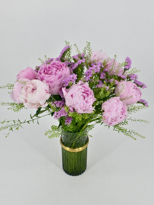 Peonia