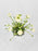 Rani White Garden