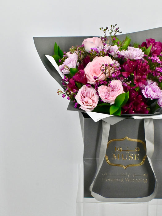 Jupiter Kalimba Bouquet