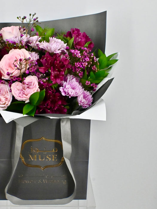 Jupiter Kalimba Bouquet