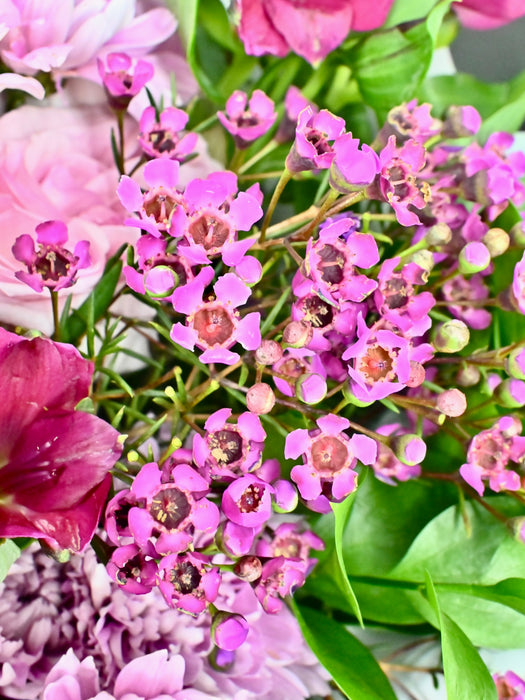 Jupiter Kalimba Bouquet