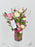 Mom Flower Garden