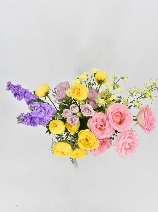 Pastel Love