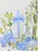 Baby Blue Money Garden