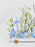 Baby Blue Money Garden