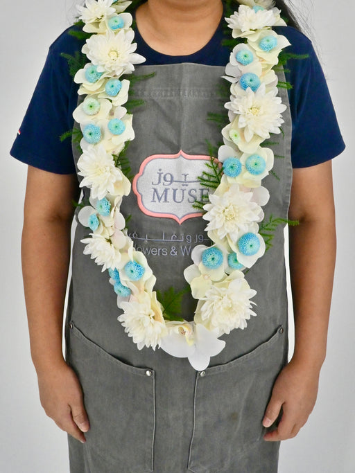 Graduation Lei 3