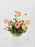 Peach Rani Garden Vase