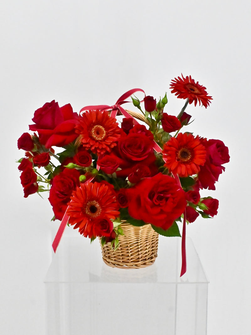 Basket of Love 2.0