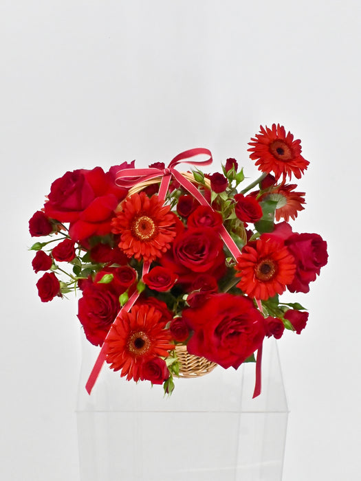 Basket of Love 2.0