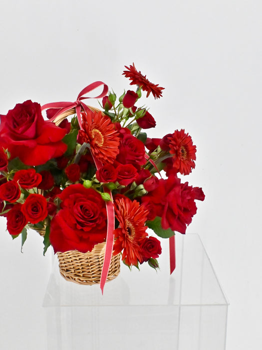 Basket of Love 2.0