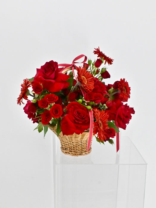 Basket of Love 2.0