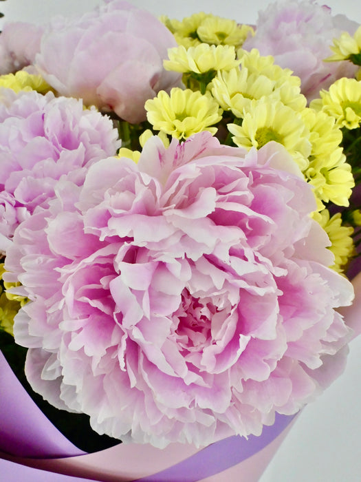 Sara Bernhardt Bouquet