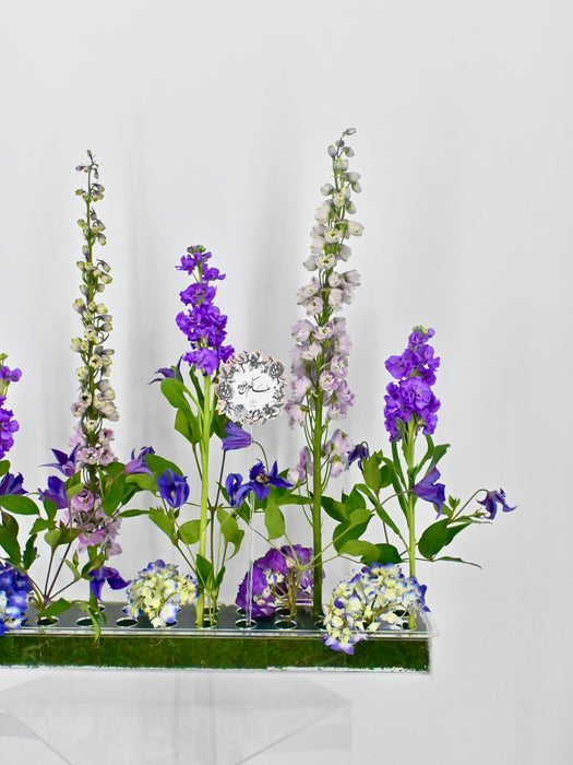 Eid Long Table Centerpiece