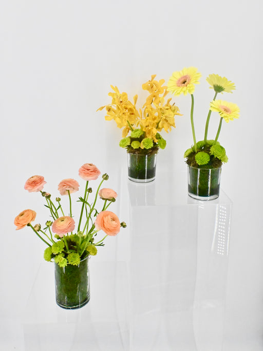 Eid Vase Set