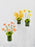 Eid Vase Set
