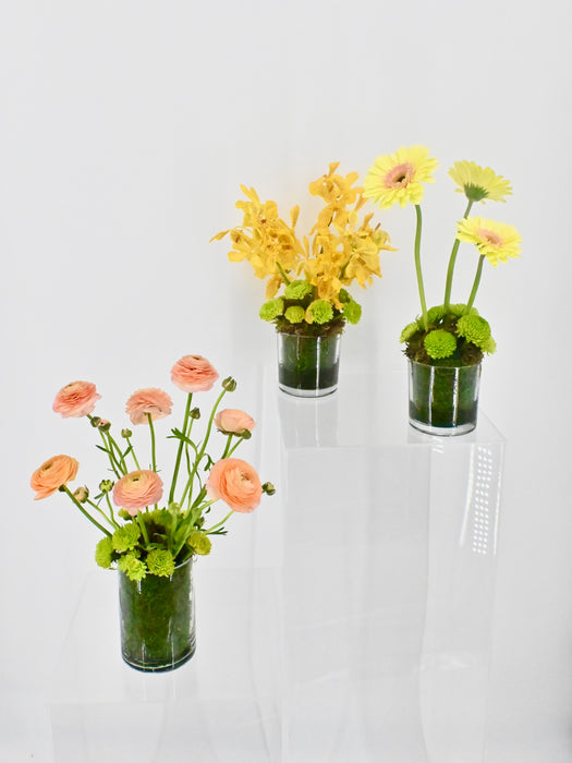 Eid Vase Set