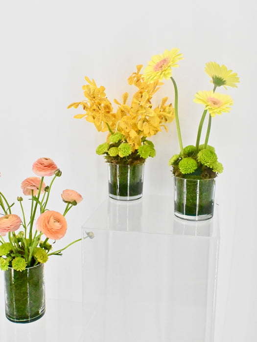 Eid Vase Set