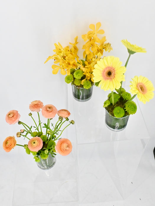 Eid Vase Set
