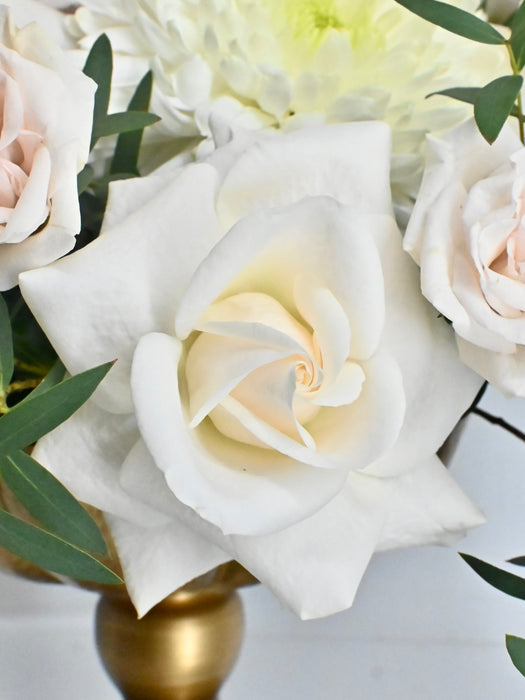 Ramadan Kareem Bloom Garden