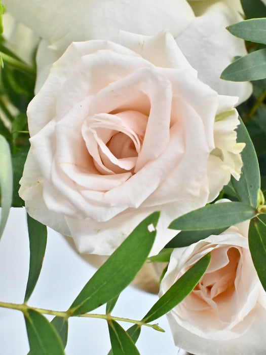 Ramadan Kareem Bloom Garden