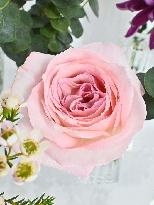 Ramadan Mini Vase Set of 10