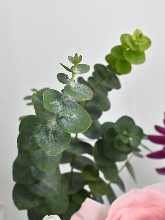 Ramadan Mini Vase Set of 10