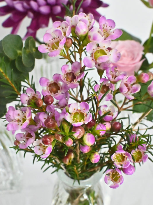 Ramadan Mini Vase Set of 10