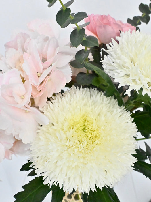 Eid Rattan Vase A