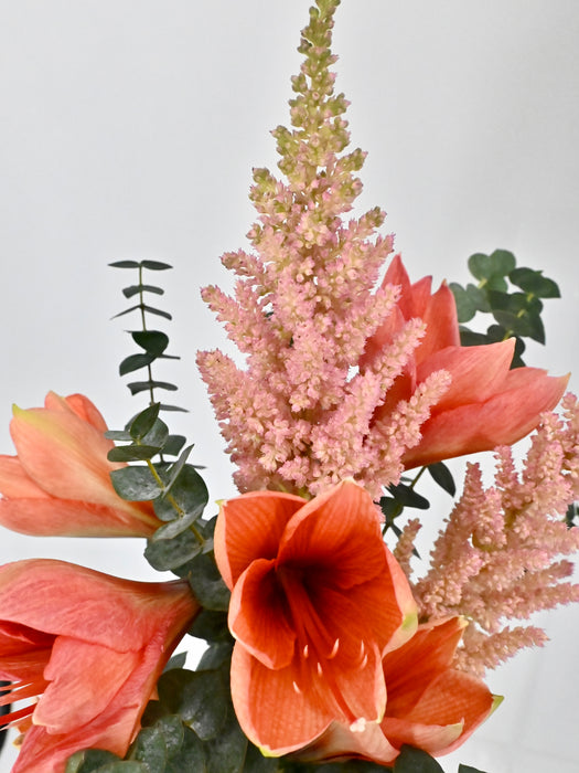 Eid Rattan Vase A