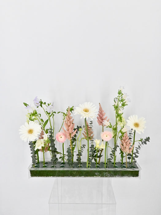 Eid Long Table Centerpiece A