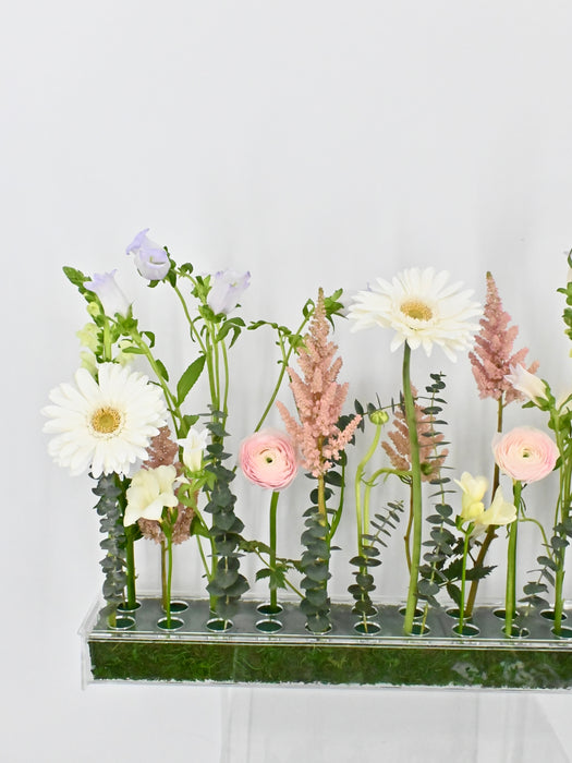 Eid Long Table Centerpiece A
