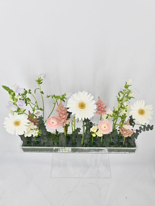 Eid Long Table Centerpiece A