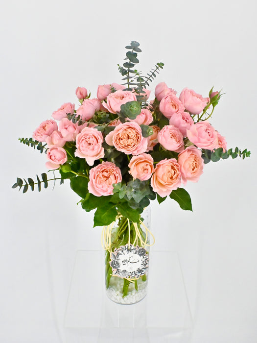 Julietta Eid Vase