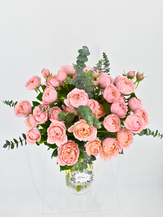 Julietta Eid Vase