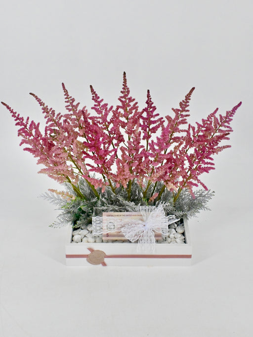 Chinensis Money Arrangement
