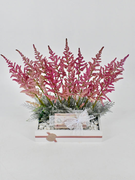 Chinensis Money Arrangement