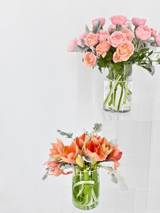 Amaryllis Juls Vase Set