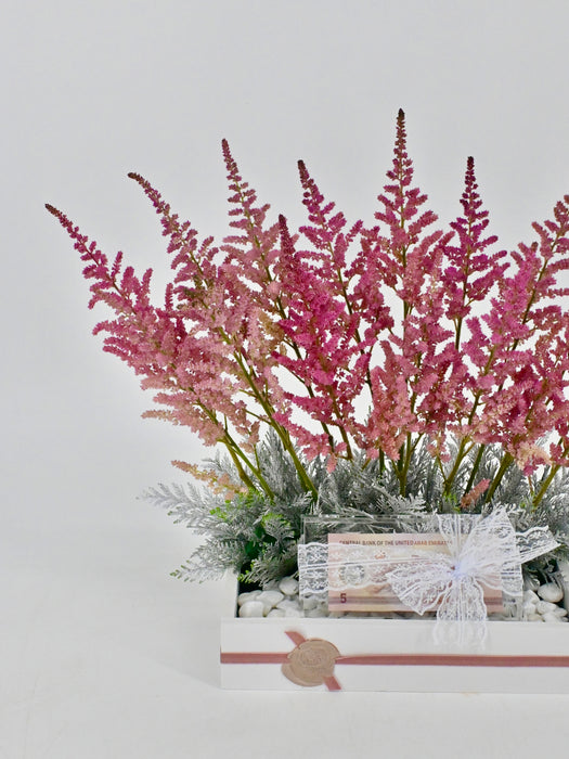 Chinensis Money Arrangement