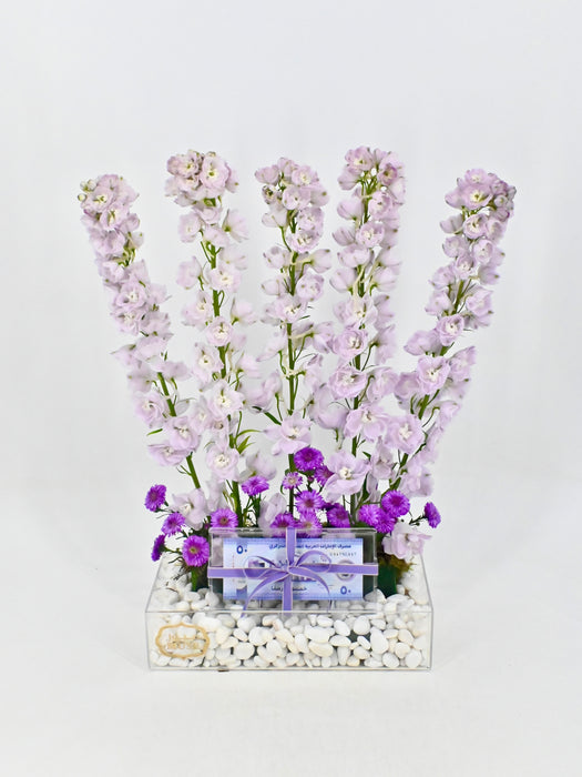 Delphy Lavender
