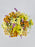Santini Garden Mix
