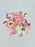 Soft Pink Garden