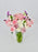 Soft Pink Garden