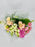 Ledge Pink Garden Bouquet
