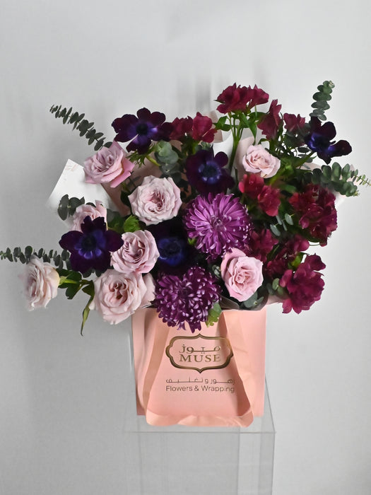 Cassanova Mistral Bouquet