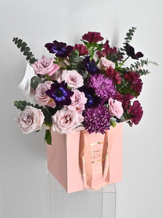 Cassanova Mistral Bouquet