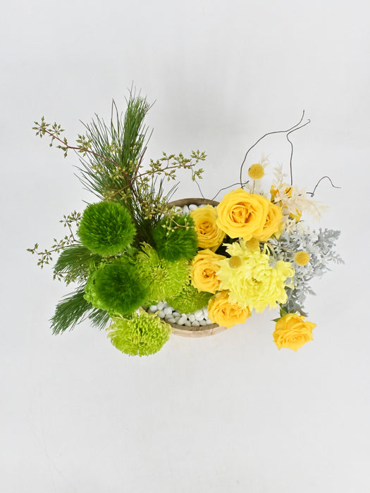Mille Garden