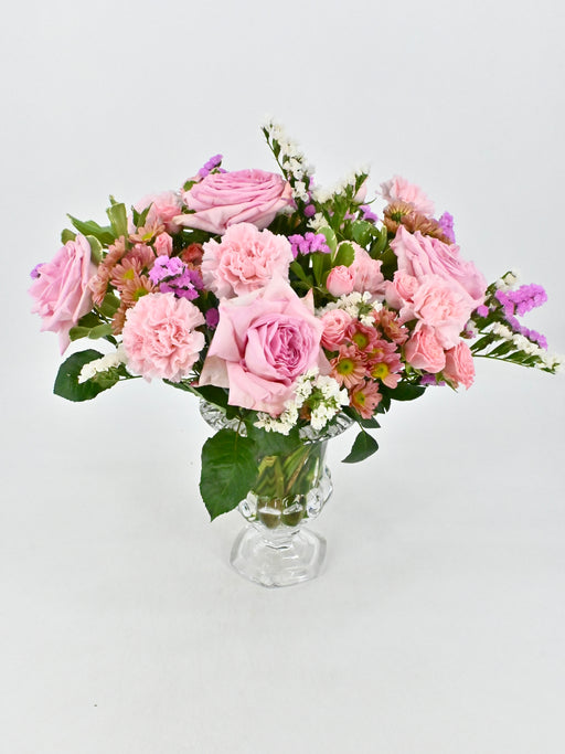 Blooming Garden
