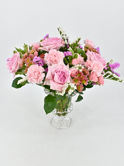 Blooming Garden