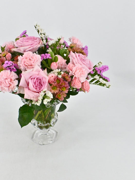 Blooming Garden
