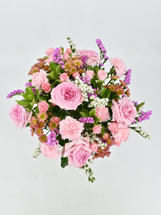 Blooming Garden